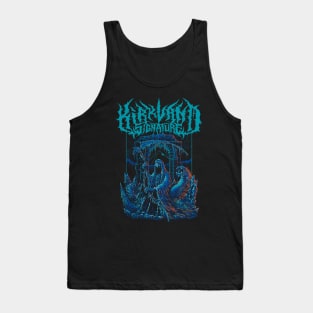 KIRKLAND SIGNATURE Tank Top